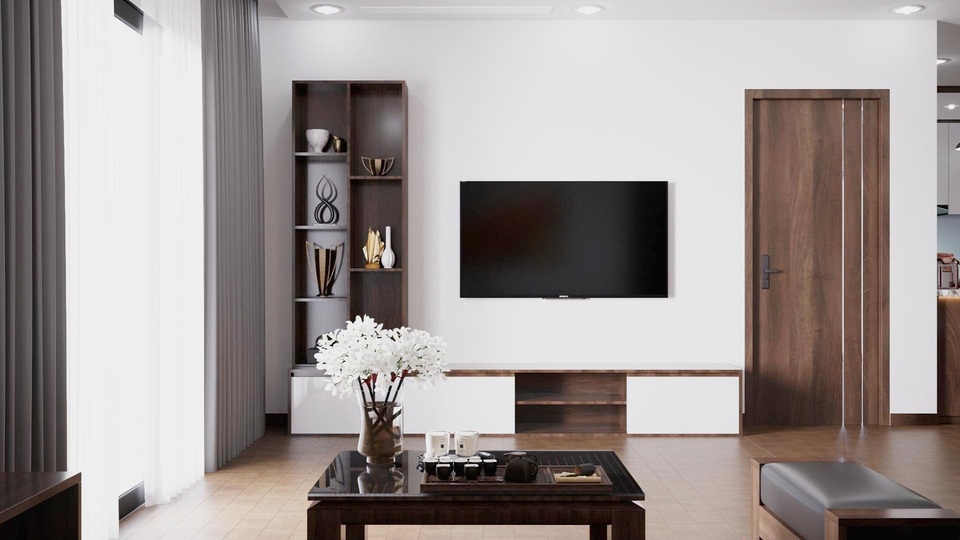 Hòa Xá Luxury Apartment chính thức khai trương căn hộ mẫu đẳng cấp bậc nhất Hải Dương - 3 Hòa Xá Luxury Apartment chính thức khai trương căn hộ mẫu đẳng cấp bậc nhất Hải Dương - 3