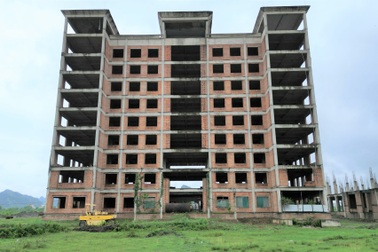 Trường đại học "trùm mền" 16 năm được cấp thêm vốn để hồi sinh