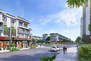 Khu đô thị Cát Lái, Quận 2, thu hút mạnh nhà đầu tư bất động sản