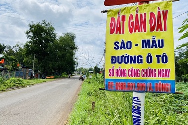 Chủ nhà bắt tay "cò" đất "nuốt" tiền cọc: Cẩn thận dính cú lừa đắng!