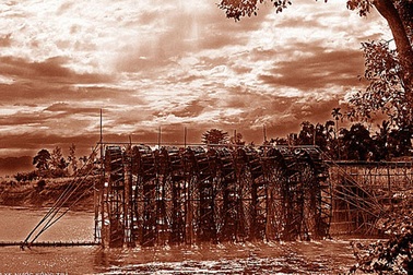 Vĩnh biệt “Bờ xe nước sông Trà”