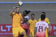 Chơi hơn người, CLB Thanh Hóa thắng đậm Sài Gòn FC