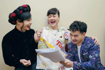 "Táo bà" Vân Dung: Phủ nhận mình là đại gia, không muốn ở cùng con dâu