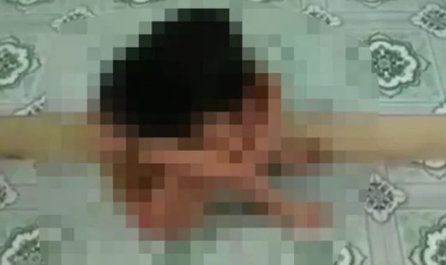 Những lời “khẩn cầu” sau vụ nữ sinh bị bạn lột quần áo, đánh hội đồng