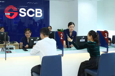 Sếp SCB: "Chúng tôi đã kiểm soát tình hình, thanh khoản ngân hàng ổn định"