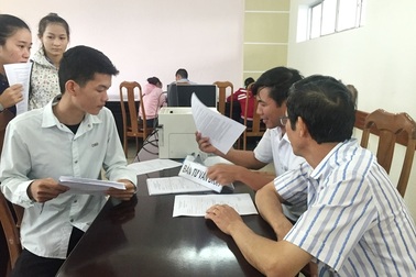 ĐH Đà Nẵng: Đã tìm thấy hồ sơ thí sinh đăng ký xét tuyển gửi qua bưu điện