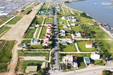 Vì sao bất động sản ven sông hút giới đầu tư?