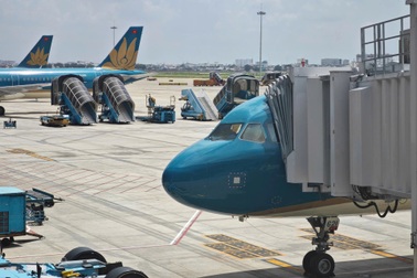 5 tỉnh, thành có 2 sân bay sau sáp nhập