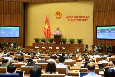 "Tập trung nguồn lực để thực hiện cải cách tiền lương từ ngày 1/7/2022"