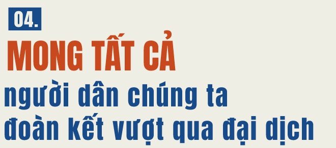 Không thể sợ hãi vì nhiều đồng bào tôi không thể nhịn thở - 7 Không thể sợ hãi vì nhiều đồng bào tôi không thể nhịn thở - 7