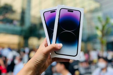 iPhone 14 xách tay Mỹ không được ưa chuộng tại Việt Nam dù giá rẻ