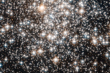 Tìm thấy ngôi sao cổ nhất trong vũ trụ