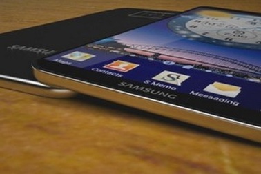 Rò rỉ thông tin smartphone bí ẩn màn hình 2K của Samsung