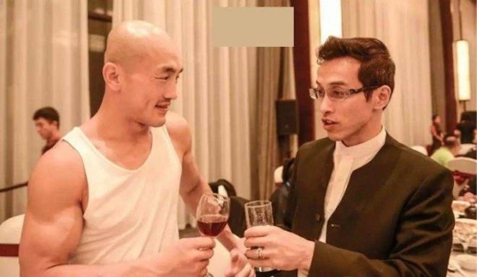 Nhất Long - “Đệ nhất Thiếu Lâm” hay “Chí Phèo” nghiện rượu - 3 Nhất Long - “Đệ nhất Thiếu Lâm” hay “Chí Phèo” nghiện rượu - 3