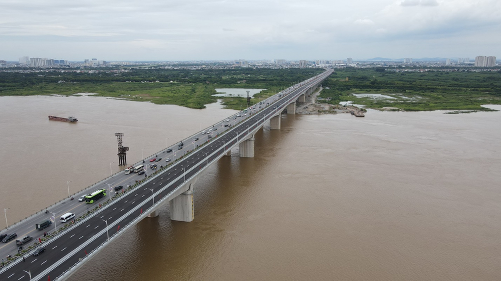 Hành trình 35 năm chinh phục ước mơ của Vinaconex - 3 Hành trình 35 năm chinh phục ước mơ của Vinaconex - 3