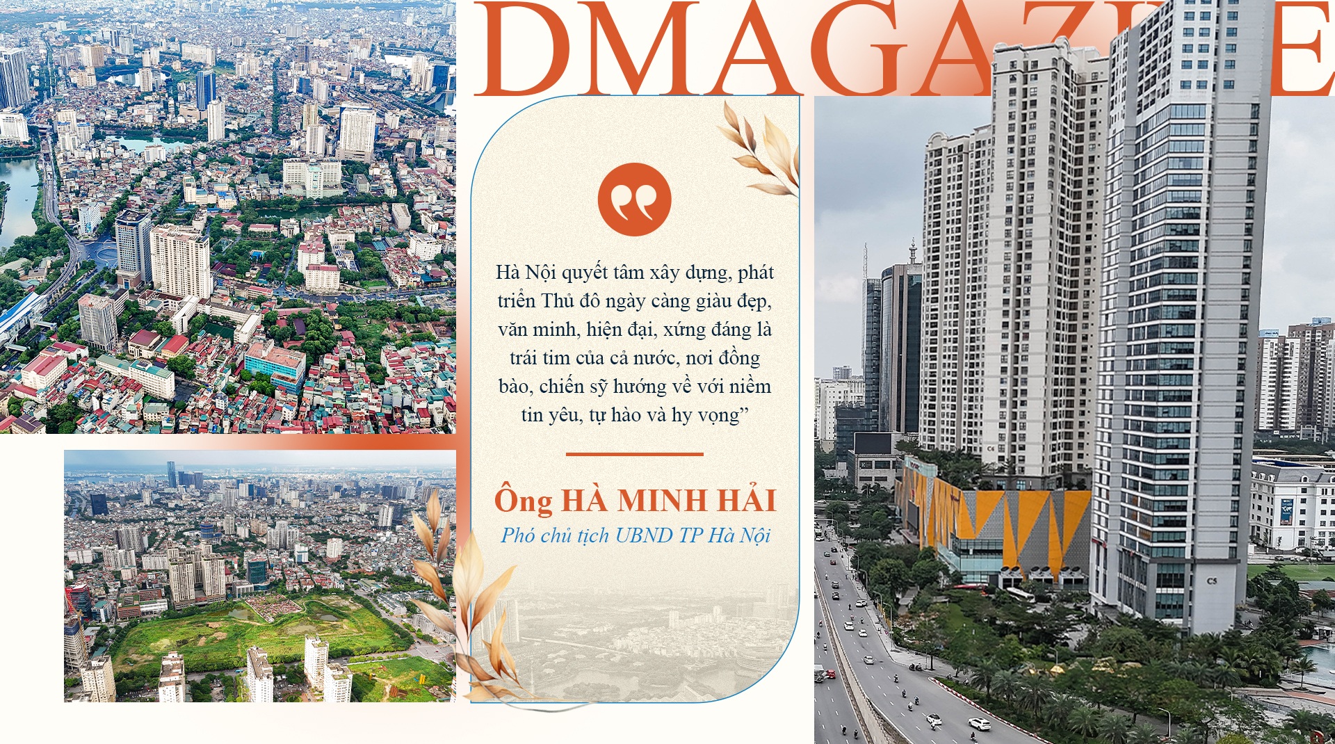 Con người là mục tiêu và động lực phát triển của Hà Nội - 11 Con người là mục tiêu và động lực phát triển của Hà Nội - 11