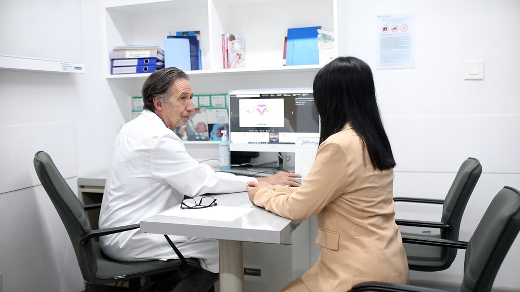 Ung thư nội mạc tử cung có xu hướng gia tăng và ngày càng trẻ hóa - 3 Ung thư nội mạc tử cung có xu hướng gia tăng và ngày càng trẻ hóa - 3