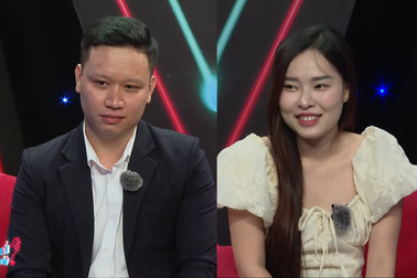 Chủ phòng thu lên tivi tìm vợ, "mẹ chồng" muốn cưới ngay nữ MC xinh đẹp