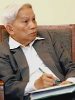 Chuyện trò với nhà toán học số một của Việt Nam
