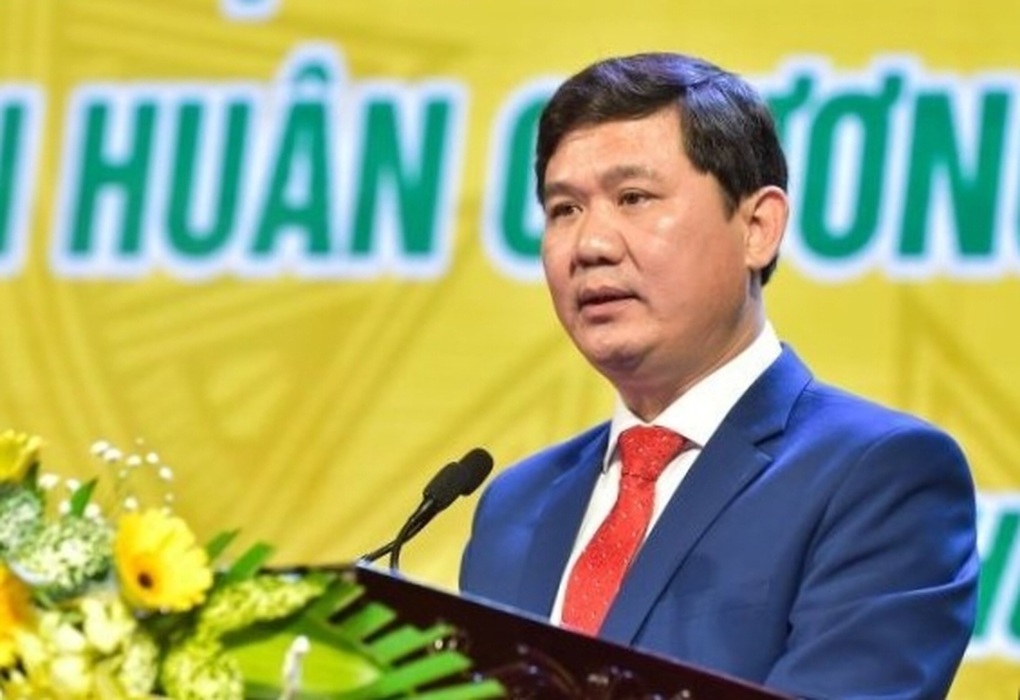 Thanh Hóa điều động nhân sự thay thế Giám đốc Sở Tài nguyên và Môi trường - 2 Thanh Hóa điều động nhân sự thay thế Giám đốc Sở Tài nguyên và Môi trường - 2