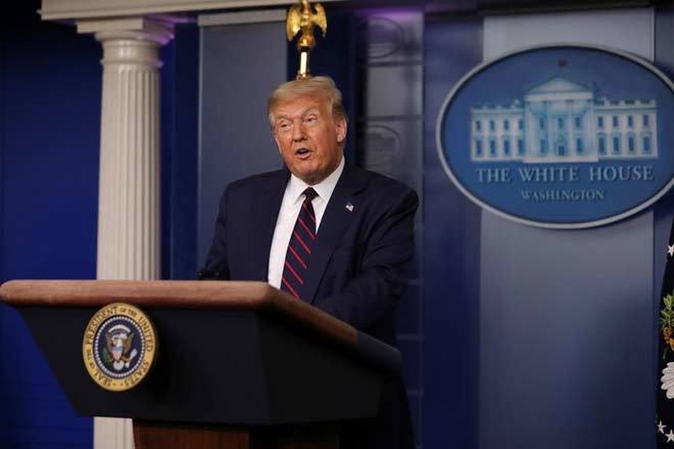 Donald Trump dồn ép, EU ra đối sách: Trung Quốc trước thách thức mới - 2 Donald Trump dồn ép, EU ra đối sách: Trung Quốc trước thách thức mới - 2