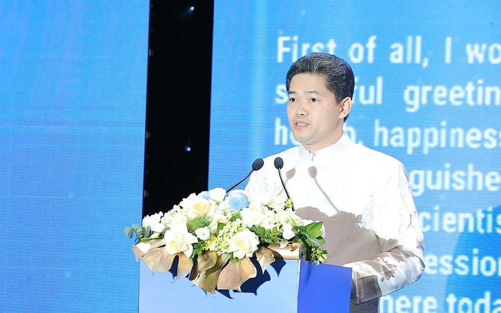 90% người dân Việt gặp vấn đề về răng miệng - 1