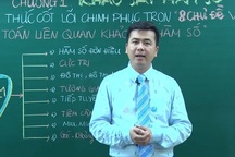 Những điều thí sinh nên tránh để không mất điểm “oan” môn Toán
