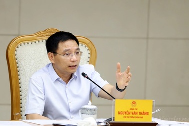 Phó Thủ tướng giao một nhiệm vụ quan trọng cho Trung tâm Tài chính Quốc tế
