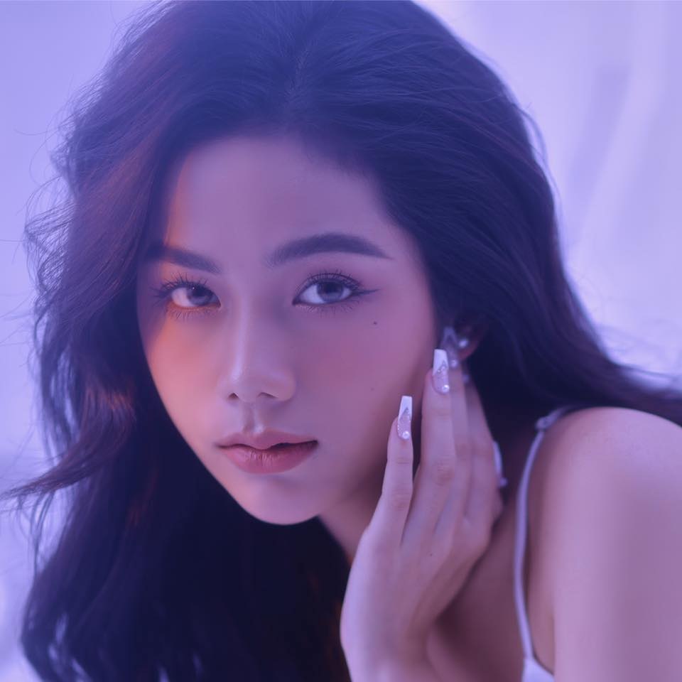 Nữ sinh Việt được truyền thông Trung Quốc khen vóc dáng quyến rũ gợi cảm - 8 Nữ sinh Việt được truyền thông Trung Quốc khen vóc dáng quyến rũ gợi cảm - 8