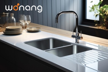 Tân Á Đại Thành bắt tay Wonang: Nâng tầm trải nghiệm bếp Việt với chuẩn mực Hàn Quốc