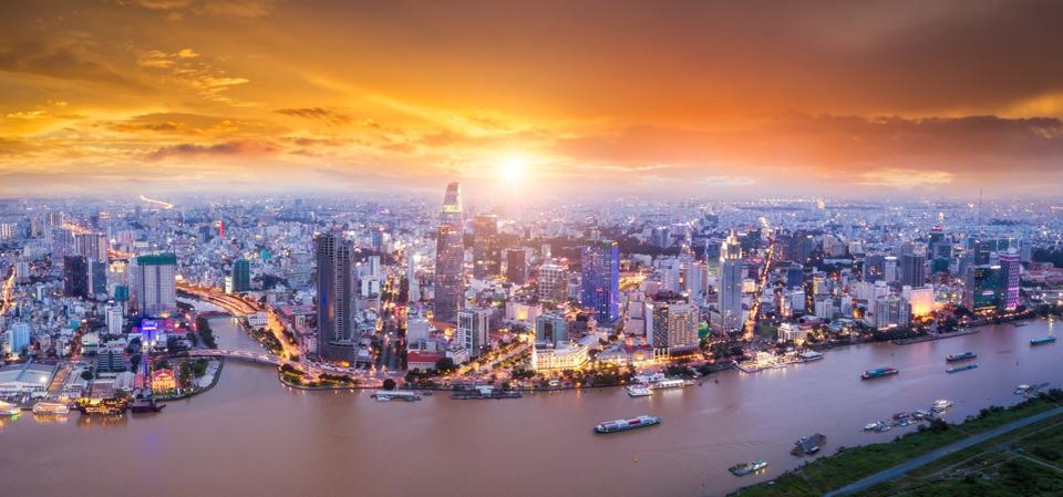 Forbes: Điều không tưởng ở Việt Nam trong thời đại dịch - 1 Forbes: Điều không tưởng ở Việt Nam trong thời đại dịch - 1