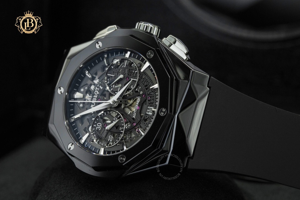 Boss Luxury gợi ý cách chọn đồng hồ phù hợp với những quý ông mạnh mẽ cá tính - 4 Boss Luxury gợi ý cách chọn đồng hồ phù hợp với những quý ông mạnh mẽ cá tính - 4
