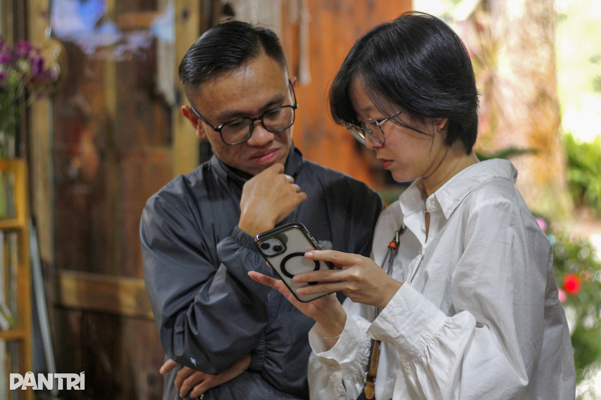 Hành trình lặng thầm của cô giáo 9x bên những học trò câm điếc - 7