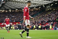 Man Utd gây thất vọng, C.Ronaldo bất ngờ bị chỉ trích thậm tệ
