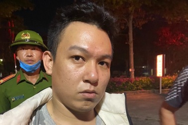 Phạm nhân vượt ngục trốn chạy gần 1.000 km thì sa lưới