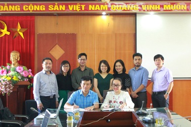 Tập đoàn Giáo dục Edufit hợp tác toàn diện cùng Trường ĐH Giáo dục, ĐH Quốc gia Hà Nội