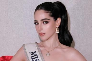 Căng thẳng tại Hoa hậu Hoàn vũ 2025: Nhiều thí sinh bức xúc bỏ về