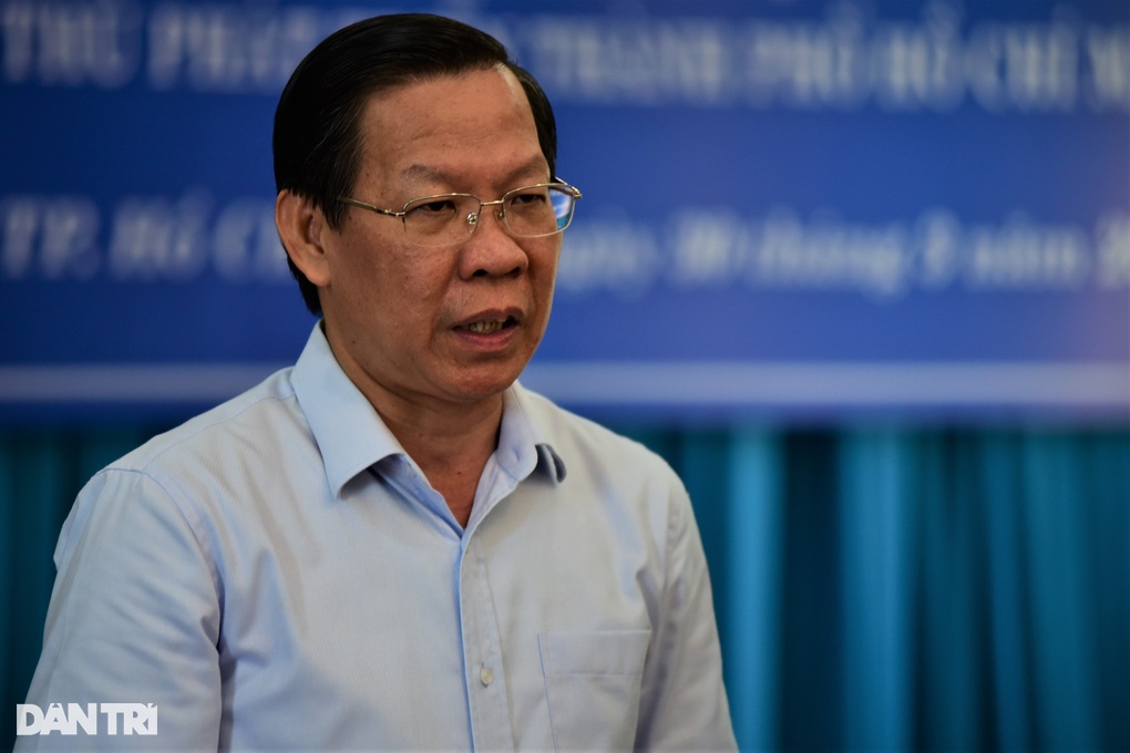 Vì sao TPHCM tiếp cận cơ chế vượt trội thay vì đặc thù? - 1 Vì sao TPHCM tiếp cận cơ chế vượt trội thay vì đặc thù? - 1