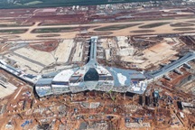 Phát huy lợi thế sân bay Long Thành, đưa Đồng Nai "cất cánh"