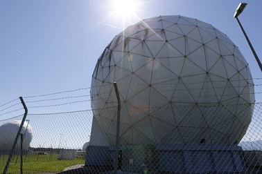 Bắt một gián điệp, Đức triệu đại sứ Mỹ