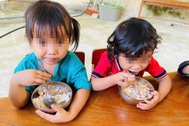 Động thái bất ngờ của dự án "Nuôi em Nghệ An"