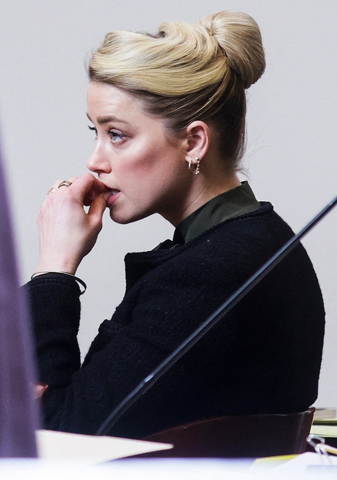 Mỹ nhân được fan ủng hộ thay thế Amber Heard trong Aquaman 2 - 5 Mỹ nhân được fan ủng hộ thay thế Amber Heard trong Aquaman 2 - 5