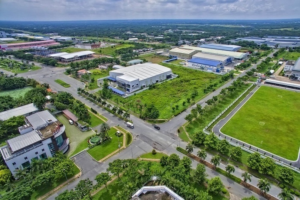 Đối tượng bị ảnh hưởng bởi Covid-19 được giảm 30% tiền thuê đất năm nay - 1 Đối tượng bị ảnh hưởng bởi Covid-19 được giảm 30% tiền thuê đất năm nay - 1