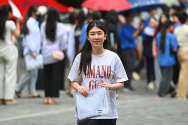 Quy đổi điểm thi THPT 2025: Phương án nào tối ưu cho công bằng tuyển sinh?