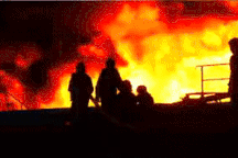 Ukraine nói Nga "đổi chiến thuật", phóng tên lửa vào hàng loạt kho dầu