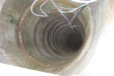 3 ngôi trường khát đang mong nước