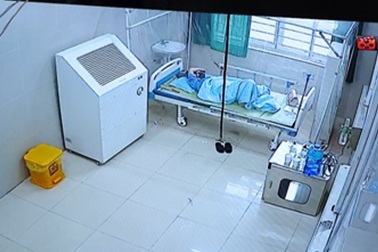 Sức khỏe 12 ca nhiễm Covid-19 ở Ninh Bình diễn biến thế nào?