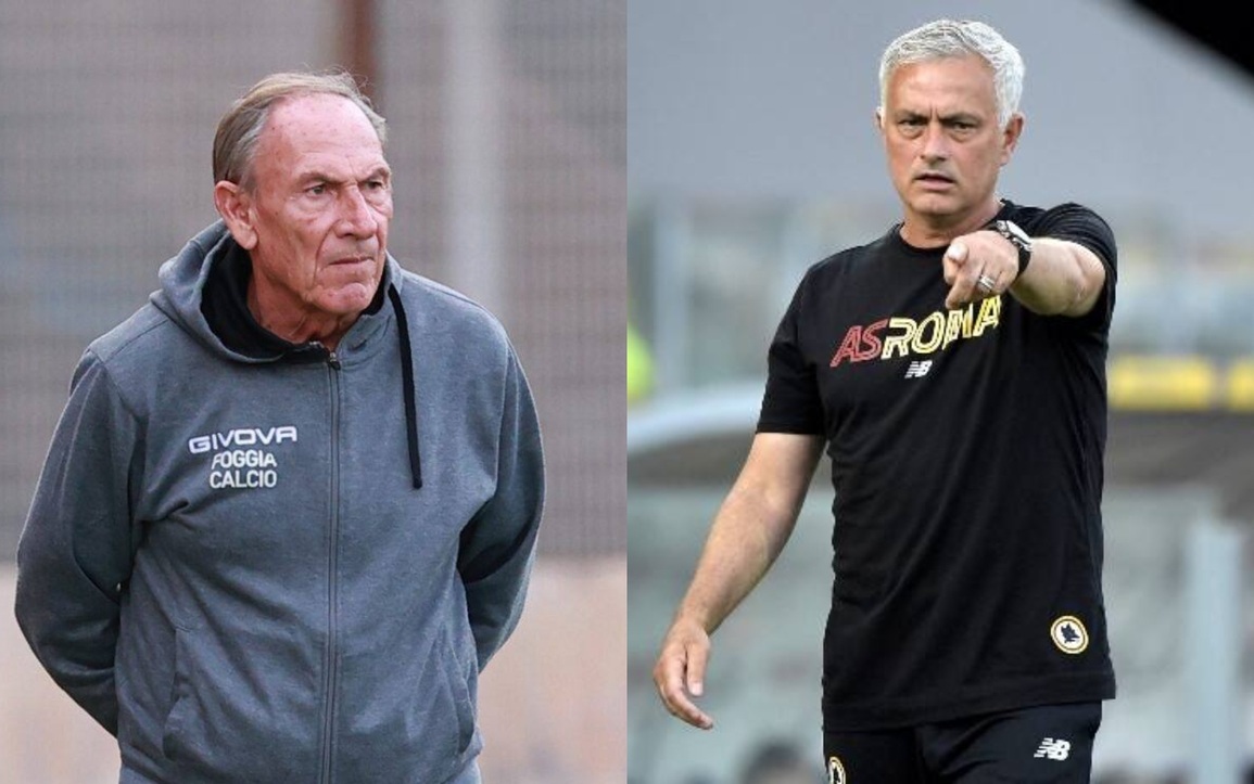Bị chê kém tài, HLV Mourinho đáp trả theo cách vô cùng đặc biệt - 1 Bị chê kém tài, HLV Mourinho đáp trả theo cách vô cùng đặc biệt - 1