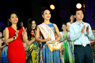 Bí quyết “bắn tiếng Anh như gió” của Á khôi 1 Sinh viên Việt Nam 2017