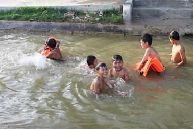 Ban hành công điện hỏa tốc trong Tháng hành động vì trẻ em 2021